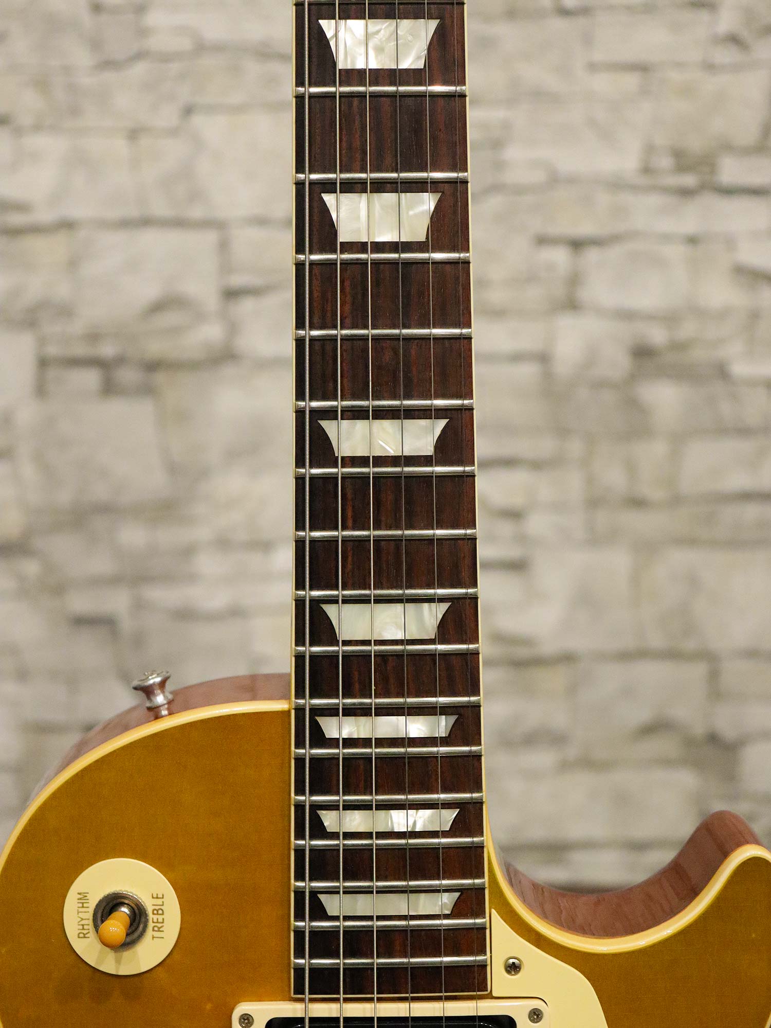 Gibson Custom Shop Historic Collection Japan Limited Run